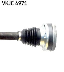 Antriebswelle Vorderachse links für AUDI SEAT SKODA VW A1 Sportback IBIZA IV SC