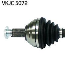 Antriebswelle Vorderachse links für SEAT SKODA VW CORDOBA IBIZA III FABIA I
