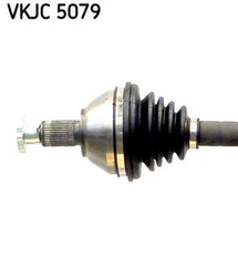 Antriebswelle Vorderachse links für SEAT SKODA VW CORDOBA IBIZA III FABIA I