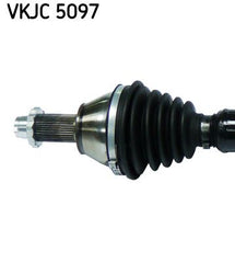 Antriebswelle Vorderachse rechts für AUDI SEAT SKODA VW A2 CORDOBA IBIZA III