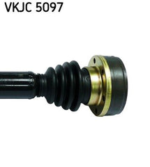 Antriebswelle Vorderachse rechts für AUDI SEAT SKODA VW A2 CORDOBA IBIZA III