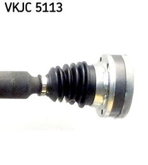 Antriebswelle Vorderachse rechts für SEAT SKODA VW IBIZA III FABIA II Combi