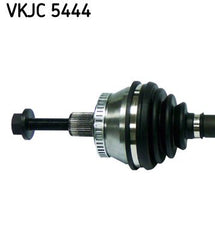 Antriebswelle Vorderachse links für AUDI SKODA VW A4 B5 Avant B6 Cabriolet B7