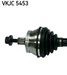 Antriebswelle Vorderachse links für AUDI SKODA VW A4 B5 Avant SUPERB I PASSAT