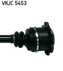 Antriebswelle Vorderachse links für AUDI SKODA VW A4 B5 Avant SUPERB I PASSAT