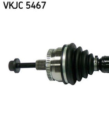 Antriebswelle Vorderachse rechts für AUDI VW A4 B5 Avant B6 PASSAT Variant B5.5