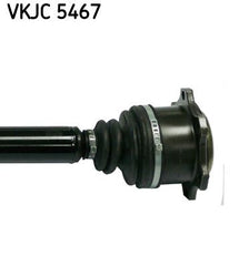 Antriebswelle Vorderachse rechts für AUDI VW A4 B5 Avant B6 PASSAT Variant B5.5