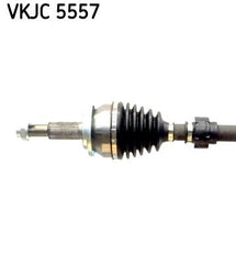 Antriebswelle Vorderachse links für TOYOTA AVENSIS Stufenheck Kombi RAV 4 III IV