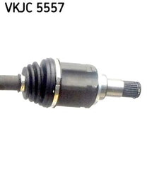 Antriebswelle Vorderachse links für TOYOTA AVENSIS Stufenheck Kombi RAV 4 III IV