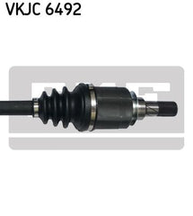 Antriebswelle Vorderachse links für RENAULT FLUENCE MEGANE III Schrägheck