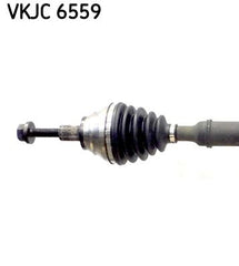 Antriebswelle Vorderachse rechts für SKODA VW SUPERB III Kombi ARTEON PASSAT B8