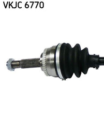 Antriebswelle Vorderachse links für VOLVO S40 I V40 Kombi