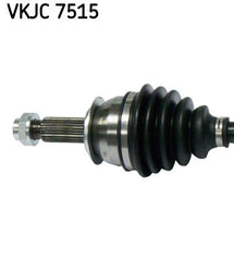 Antriebswelle Vorderachse für SUBARU LEGACY IV Station Wagon OUTBACK