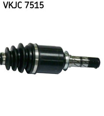 Antriebswelle Vorderachse für SUBARU LEGACY IV Station Wagon OUTBACK