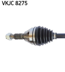 Antriebswelle Vorderachse rechts für OPEL ASTRA H Caravan GTC TwinTop ZAFIRA /
