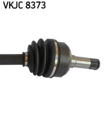 Antriebswelle Vorderachse rechts für OPEL VAUXHALL INSIGNIA A Stufenheck