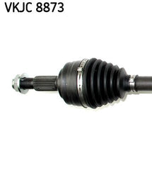 Antriebswelle Vorderachse links für PEUGEOT 308 SW II