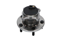 Radlagersatz Hinterachse für MAZDA 3 Stufenheck 5