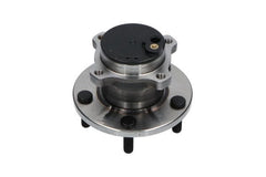 Radlagersatz Hinterachse für MAZDA 3 Stufenheck 5