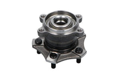 Radlagersatz Hinterachse für NISSAN RENAULT JUKE QASHQAI / +2 I X-TRAIL II III