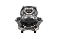 Radlagersatz Hinterachse für NISSAN RENAULT JUKE QASHQAI / +2 I X-TRAIL II III