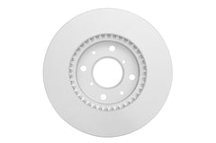 2x Bremsscheibe Vorderachse für OPEL SUZUKI AGILA SPLASH SWIFT III