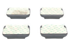 Bremsbelagsatz Scheibenbremse Vorderachse für BMW MINI 1 2 Gran Coupe X1 X2