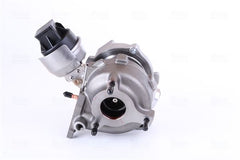 Turbolader Abgasturbolader für AUDI A4 Allroad B8 Avant A5 Sportback Cabriolet