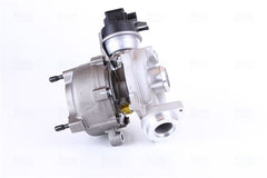 Turbolader Abgasturbolader für AUDI A4 Allroad B8 Avant A5 Sportback Cabriolet