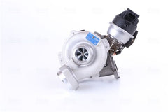 Turbolader Abgasturbolader für AUDI A4 Allroad B8 Avant A5 Sportback Cabriolet