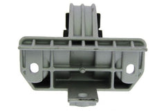 Lagerung Motor hinten für RENAULT 19 I Cabriolet Chamade II Kasten/Schrägheck