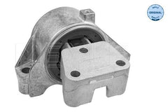 Lagerung Motor rechts für CITROËN FIAT PEUGEOT NEMO Großraumlimousine