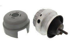 Lagerung Motor vorne links für AUDI A6 C6 Avant