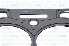Dichtung Zylinderkopf für CITROËN FIAT LANCIA PEUGEOT C4 I Coupe C5 Break C8