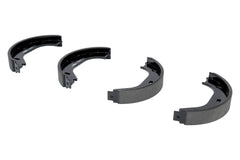 Bremsbackensatz Feststellbremse Hinterachse für ALFA ROMEO BMW SPIDER 2.5-3.2