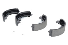 Bremsbackensatz Hinterachse für OPEL CHEVROLET DAEWOO ASTRA F Stufenheck CC