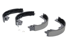 Bremsbackensatz Hinterachse für SUBARU FORESTER IMPREZA Coupe Stufenheck