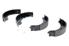 Bremsbackensatz Hinterachse für CITROËN PEUGEOT RENAULT DACIA SAXO XSARA Coupe