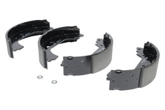 Bremsbackensatz Hinterachse für CITROËN FIAT LANCIA PEUGEOT EVASION
