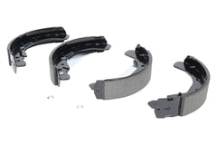 Bremsbackensatz Hinterachse für OPEL ASTRA F Caravan G Stufenheck CC Coupe