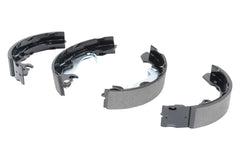 Bremsbackensatz Hinterachse für FORD FOCUS I Stufenheck Turnier Kasten/Kombi
