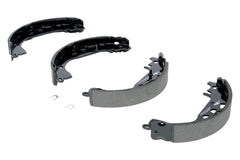 Bremsbackensatz Hinterachse für TOYOTA ALLION I PRIUS Liftback YARIS VERSO VAN
