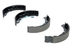 Bremsbackensatz Hinterachse für TOYOTA CARINA E VI Sportswagon Stufenheck