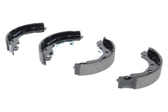 Bremsbackensatz Hinterachse für SMART CABRIO CITY-COUPE CROSSBLADE FORTWO Coupe