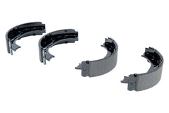 Bremsbackensatz Feststellbremse Hinterachse für MERCEDES-BENZ VW SPRINTER 2-t