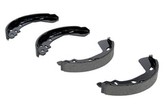Bremsbackensatz Hinterachse für SUZUKI SWIFT IV
