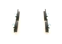 Bremsbelagsatz Scheibenbremse Vorderachse für SEAT VW CORDOBA Vario IBIZA II