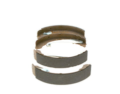 Bremsbackensatz Hinterachse für AUDI SEAT VW 80 B4 Stufenheck Avant 100 C2 C3 C4