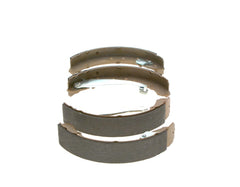 Bremsbackensatz Hinterachse für AUDI SEAT VW 80 B4 Stufenheck Avant 100 C2 C3 C4