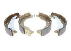 Bremsbackensatz Hinterachse für OPEL ASTRA F CC Caravan G Stufenheck Cabriolet